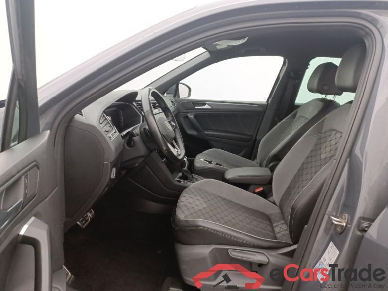 VOLKSWAGEN TIGUAN DIESEL - 2021 2.0 TDI 150 SCR R-Line BMT DSG (EU7) 5d #3