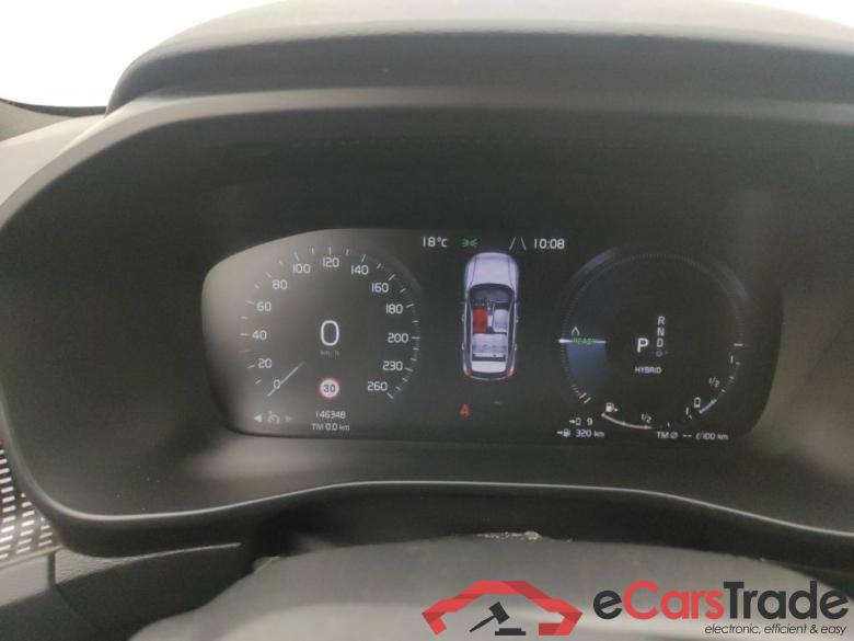 Volvo XC40 T4 Recharge Geartronic R-Design 5d #6