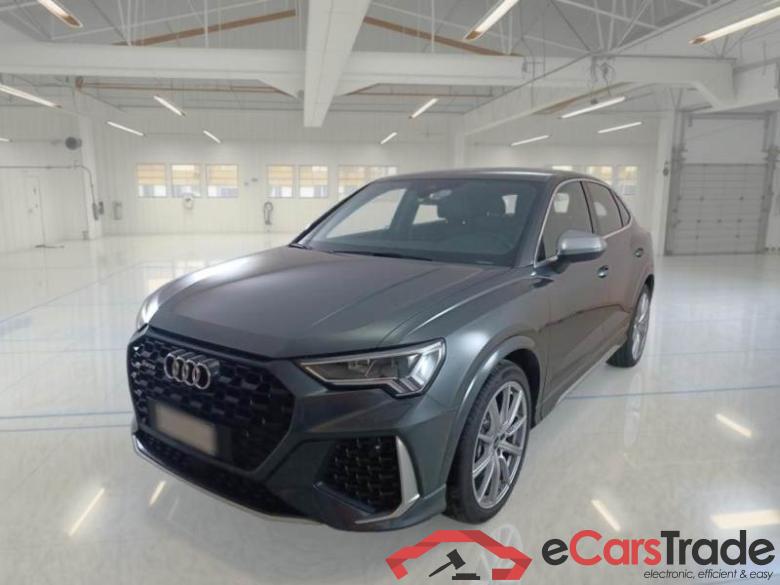 AUDI RS Q3 SPORTBACK / 2019 / 5P / SUV RS Q3 SPORTBACK #1