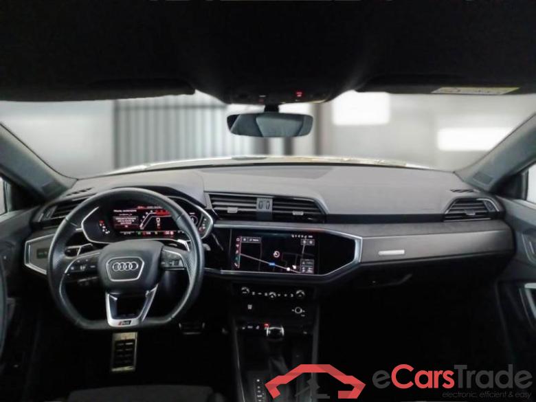 AUDI RS Q3 SPORTBACK / 2019 / 5P / SUV RS Q3 SPORTBACK #3