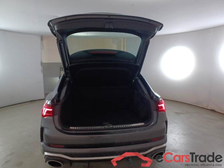 AUDI RS Q3 SPORTBACK / 2019 / 5P / SUV RS Q3 SPORTBACK #5
