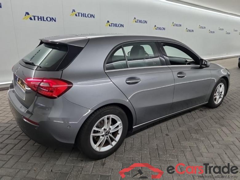 MERCEDES-BENZ A-klasse A 200 Business Solution DCT 5D 120kW #3