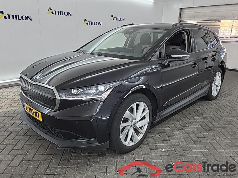 SKODA Enyaq iV 60 First Edition 5D 132kW Athlon Edition #1