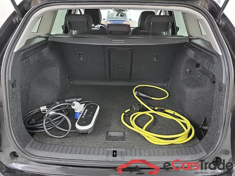 SKODA Enyaq iV 60 First Edition 5D 132kW Athlon Edition #5