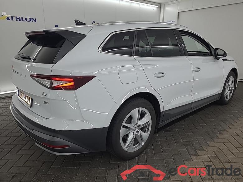 SKODA Enyaq iV 60 5D 132kW #3