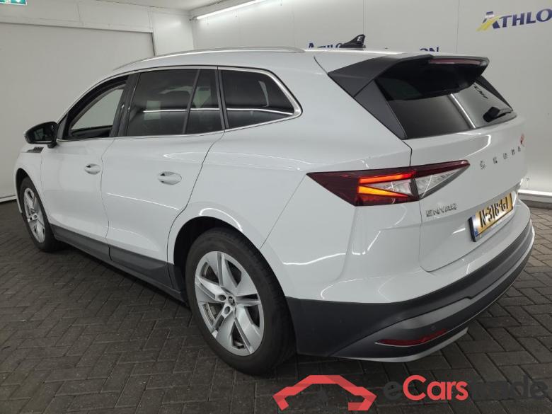 SKODA Enyaq iV 60 5D 132kW #4