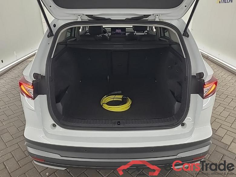 SKODA Enyaq iV 60 5D 132kW #5