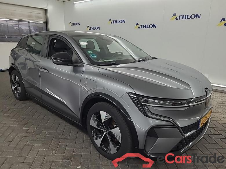 RENAULT e-Megane EV60 220pk Optimum Charge Evol. Athlon Edition #2