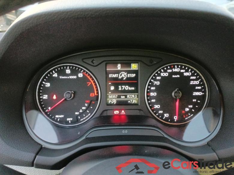 AUDI Q2 / 2020 / 5P / todoterreno Advanced 35 TFSI 110kW (150CV) S tronic (AC) #4