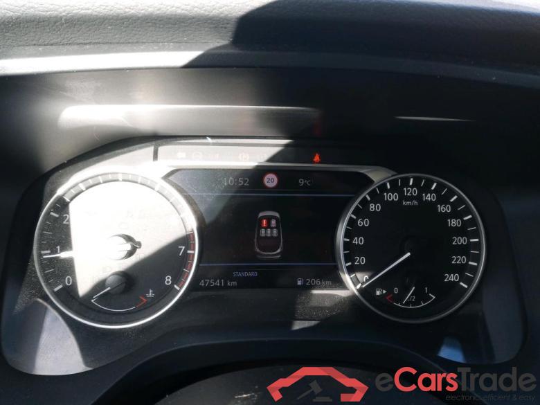 NISSAN QASHQAI / 2021 / 5P / todoterreno DIG-T 103kW (140CV) mHEV 4x2 Acenta #4