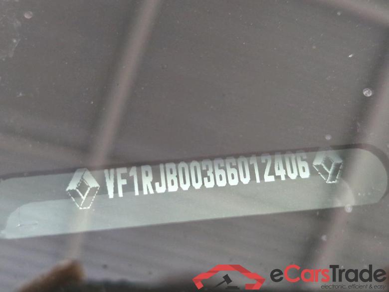 Renault Captur TCe 130 EDC GPF Edition One 5d #6