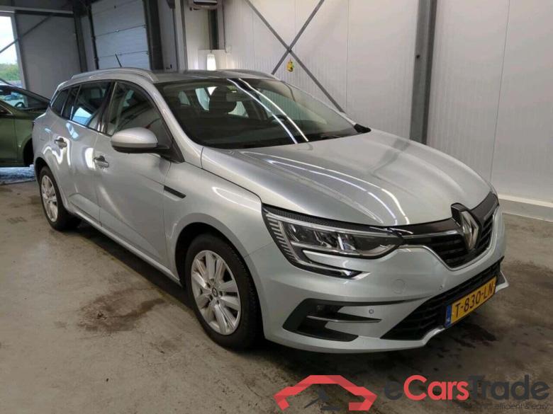RENAULT Mégane Estate 1.3 TCe140 Equilibre #5