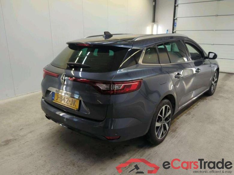 RENAULT Mégane Estate 1.3 TCe Bose #2