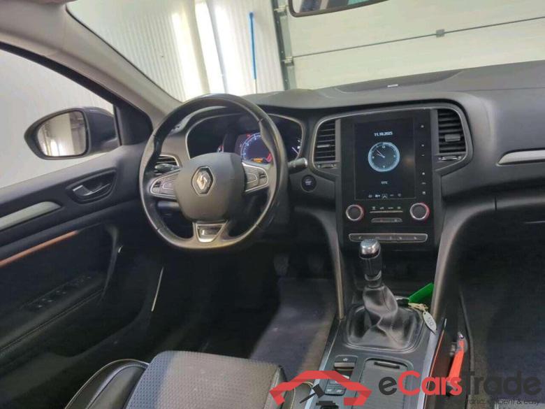 RENAULT Mégane Estate 1.3 TCe Bose #3