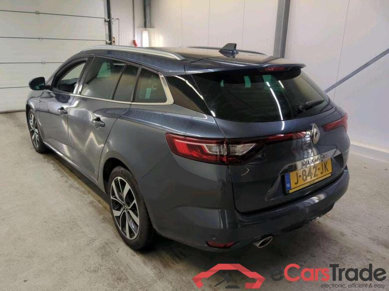 RENAULT Mégane Estate 1.3 TCe Bose #6