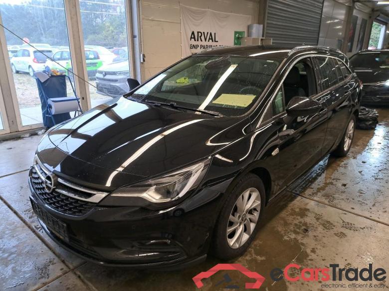 Astra K Sports Tourer INNOVATION Start/Stop 1.6 CDTI 100KW AT6 E6dT #1