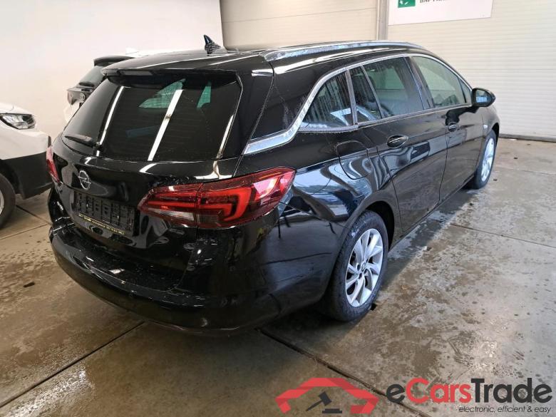 Astra K Sports Tourer INNOVATION Start/Stop 1.6 CDTI 100KW AT6 E6dT #2