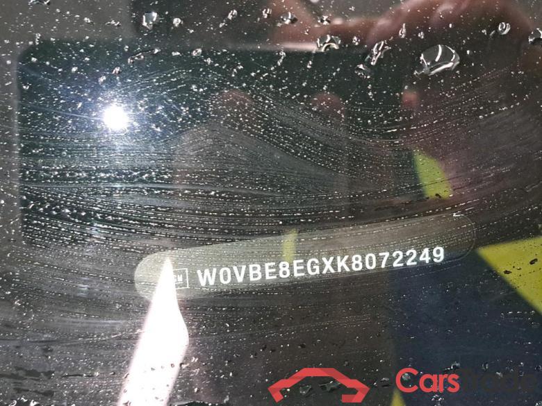 Astra K Sports Tourer INNOVATION Start/Stop 1.6 CDTI 100KW AT6 E6dT #4