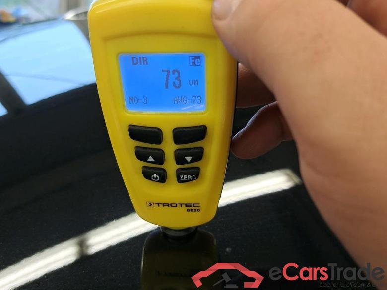 Astra K Sports Tourer INNOVATION Start/Stop 1.6 CDTI 100KW AT6 E6dT #6