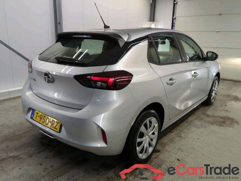 OPEL CORSA-E Level 2 50 kWh #2