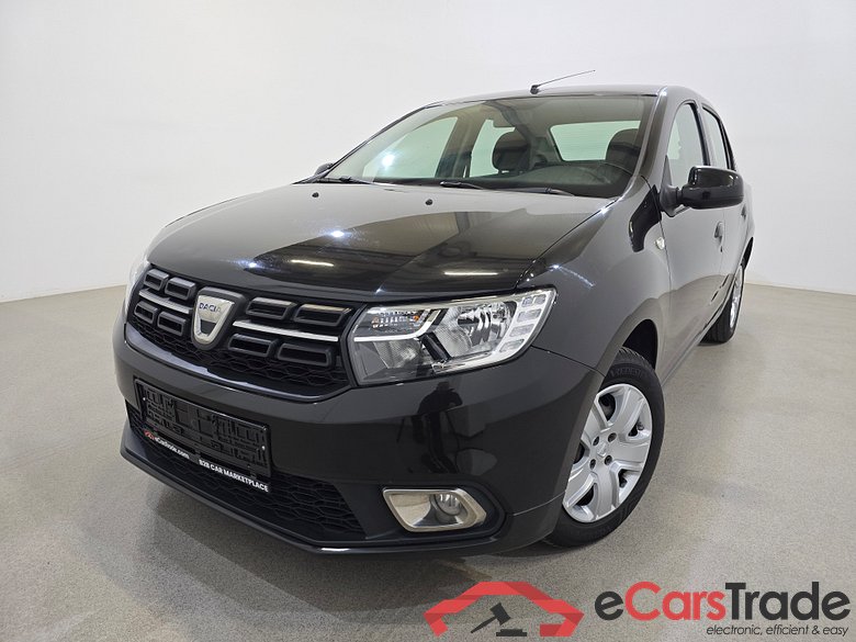 Dacia Logan 1.5 DCi Comfort Display Klima ... #1