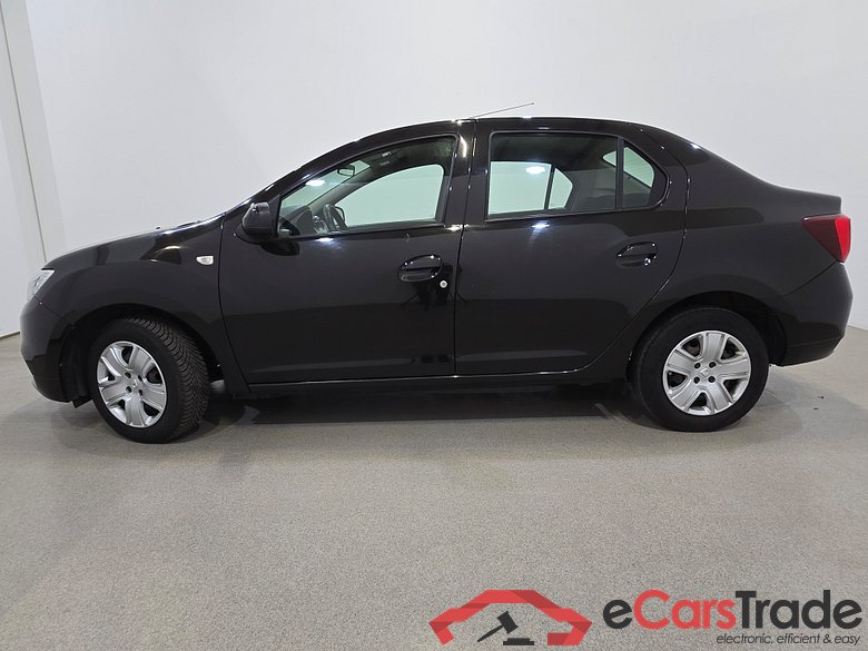 Dacia Logan 1.5 DCi Comfort Display Klima ... #2