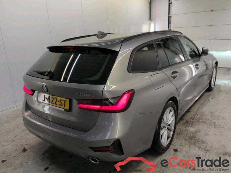 BMW 3-serie Touring 330e eDrive Edition #2