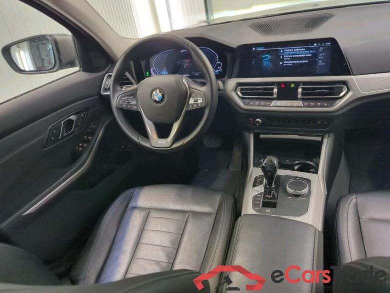 BMW 3-serie Touring 330e eDrive Edition #3