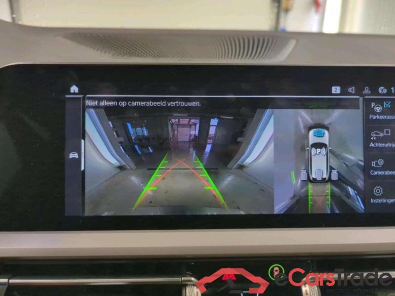 BMW 3-serie Touring 330e eDrive Edition #4