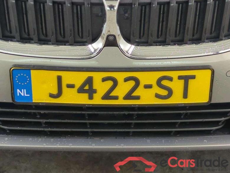 BMW 3-serie Touring 330e eDrive Edition #5