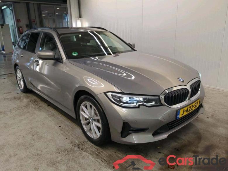 BMW 3-serie Touring 330e eDrive Edition #6