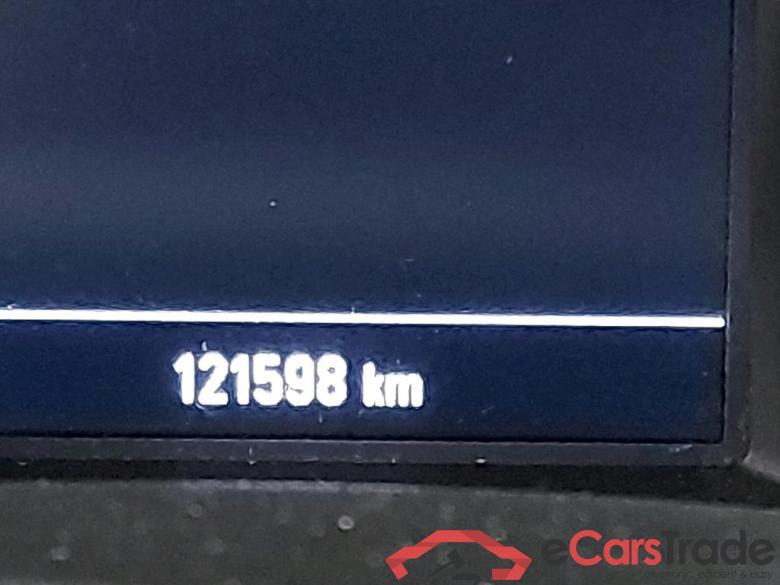 OPEL - OPE ASTRA Turbo D 105PK Edition Pack Experience & MultiMedia Nav #5