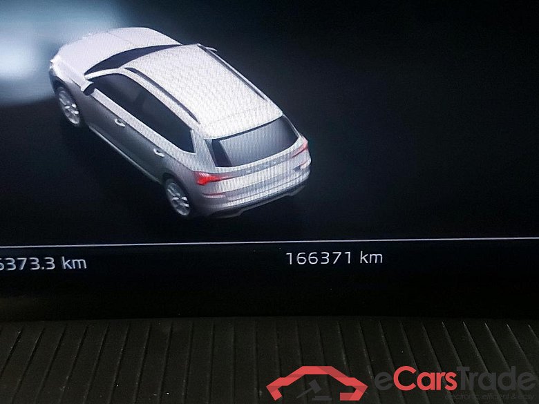 SKODA - SKO KAMIQ TSI 110PK Clever Pack Clever & Dynamic * PETROL * #5