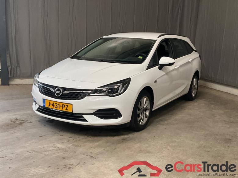 OPEL ASTRA SPORTS TOURER 1.2 Edition #1