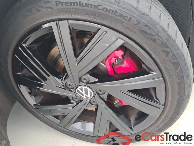 VOLKSWAGEN GOLF 1.4E PHEV GTE DSG #6