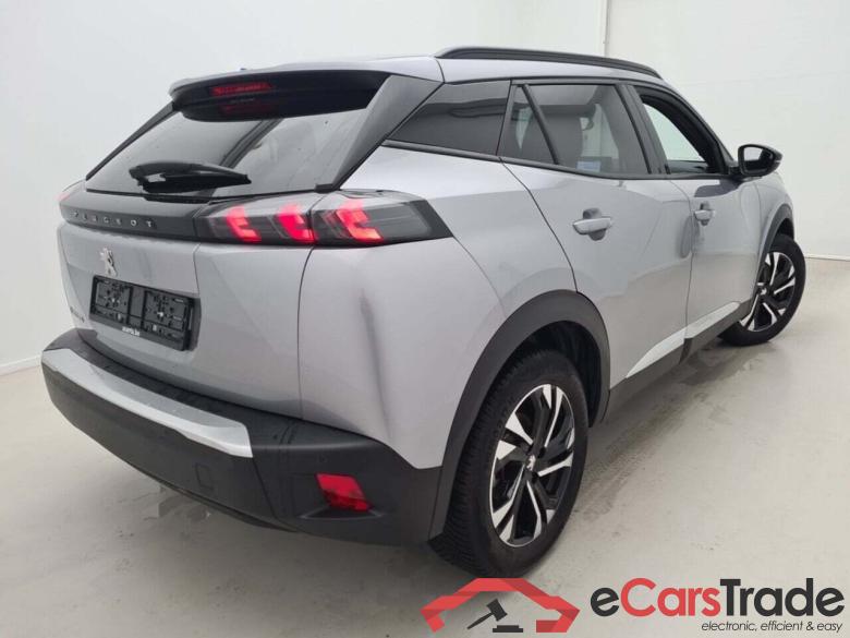 PEUGEOT 2008 EV ALLURE 50 KWH #2