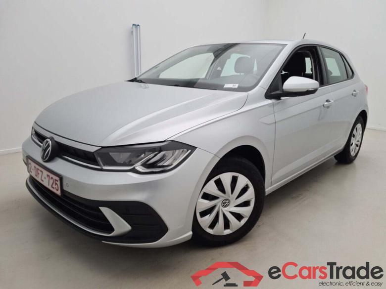 VOLKSWAGEN POLO 1.0 TSI LIFE BUSINESS #1