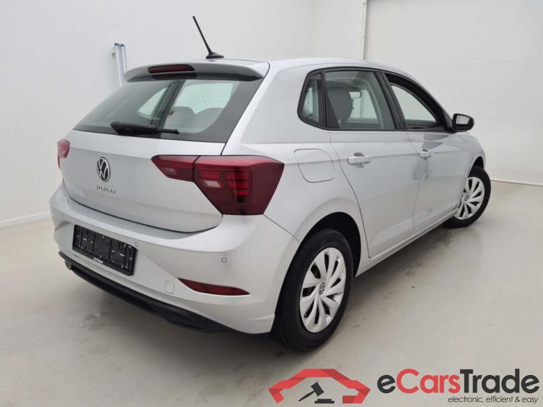VOLKSWAGEN POLO 1.0 TSI LIFE BUSINESS #2