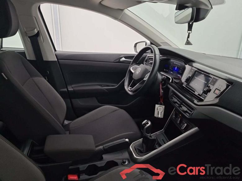 VOLKSWAGEN POLO 1.0 TSI LIFE BUSINESS #3