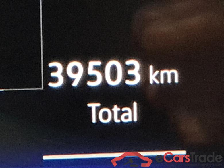 VOLKSWAGEN POLO 1.0 TSI LIFE BUSINESS #6