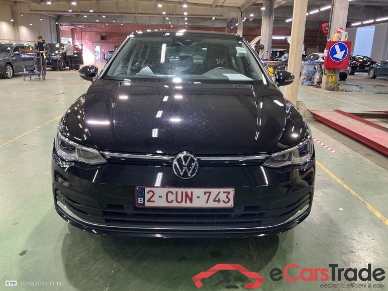 VOLKSWAGEN GOLF VIII 1.4 EHYBRID STYLE BUSINESS DSG #2