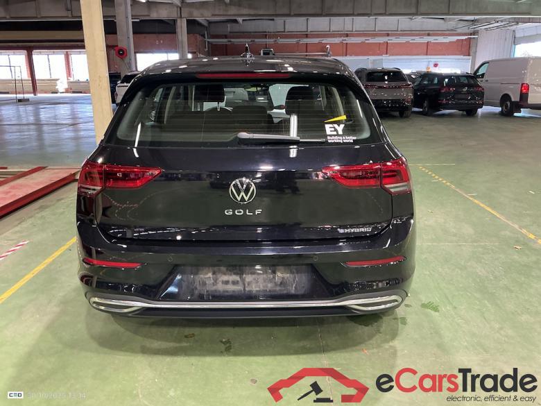 VOLKSWAGEN GOLF VIII 1.4 EHYBRID STYLE BUSINESS DSG #5