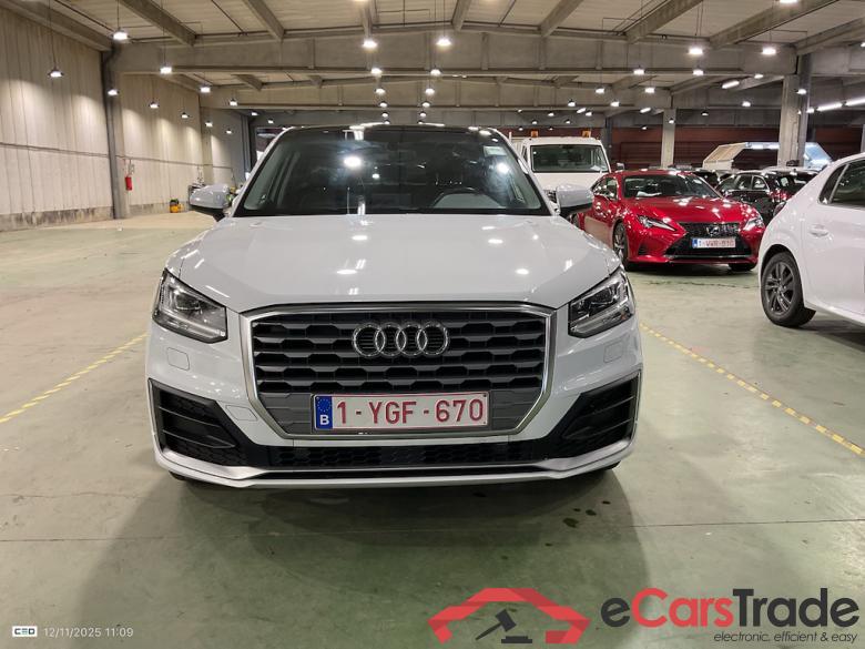 AUDI Q2 DIESEL 30 TDi (EU6d-TEMP) #2