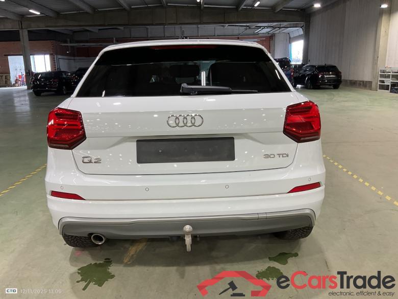 AUDI Q2 DIESEL 30 TDi (EU6d-TEMP) #5
