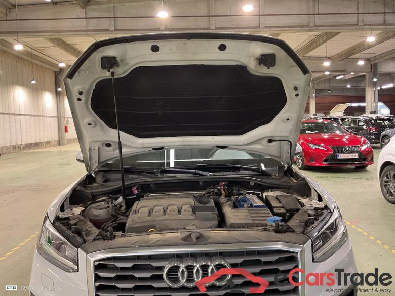 AUDI Q2 DIESEL 30 TDi (EU6d-TEMP) #6