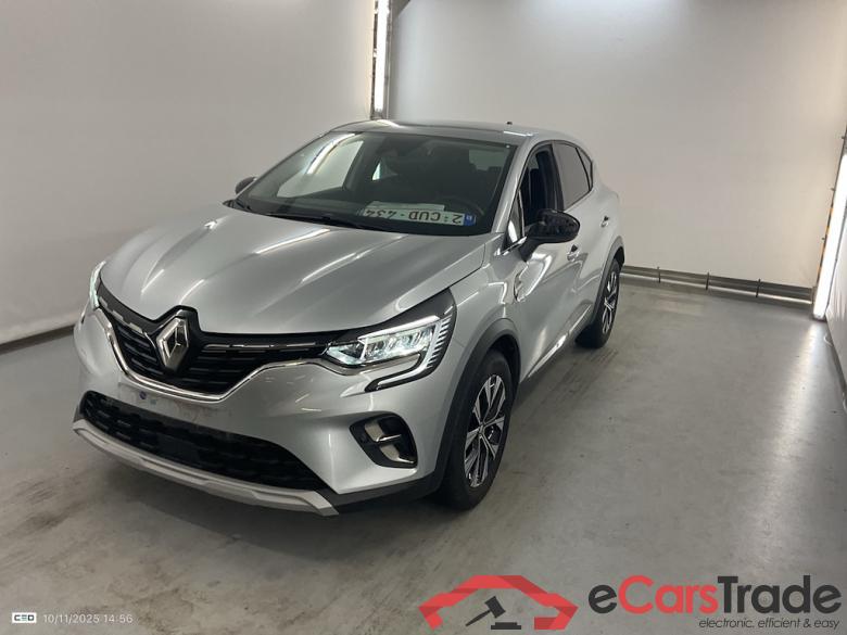 RENAULT CAPTUR 1.0 TCE 90 TECHNO #1