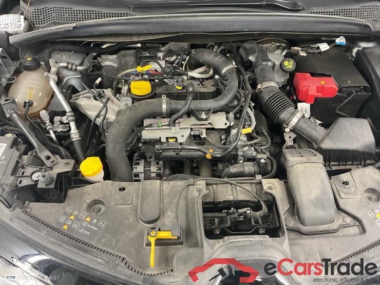 RENAULT CAPTUR 1.0 TCE 90 TECHNO #6