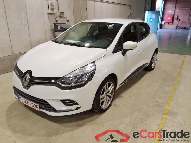 RENAULT Clio 0.9 TCe Zen (EU6c) STOCK #1