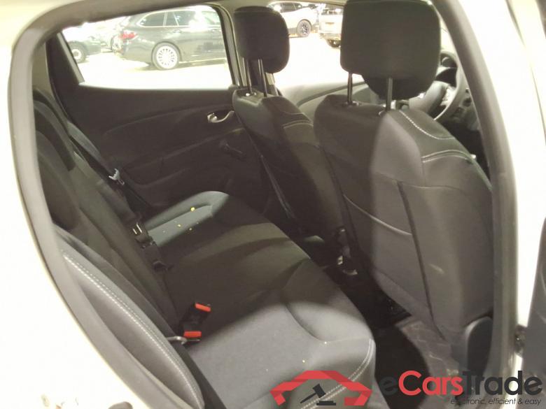 RENAULT Clio 0.9 TCe Zen (EU6c) STOCK #5