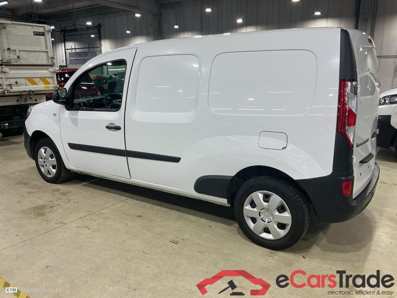 RENAULT KANGOO EXPRESS MAXI DSL - 2013 1.5 Blue dCi Grand Confort (EU6d-TEMP) #3